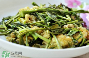 香椿和筍子能一起吃嗎？香椿可以和筍一起吃嗎？