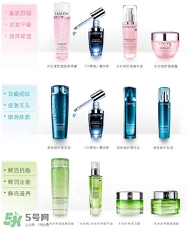 蘭蔻爽膚水孕婦能用嗎？啡蘭蔻爽膚水配什么乳液