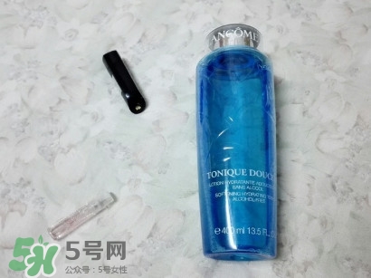 蘭蔻爽膚水孕婦能用嗎？啡蘭蔻爽膚水配什么乳液