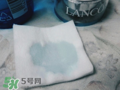 蘭蔻爽膚水孕婦能用嗎？啡蘭蔻爽膚水配什么乳液