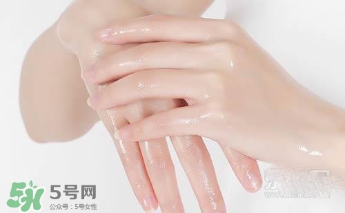 手膜做完要洗手嗎？手膜做完要不要洗手？