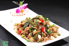 香椿和羊肉能一起吃嗎？香椿和羊肉一起吃了會(huì)怎樣？