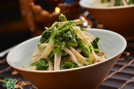 香椿和雞肉可同吃嗎？香椿和雞肉能一起吃嗎？