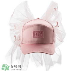 puma蝴蝶結(jié)棒球帽多少錢(qián)？彪馬蝴蝶結(jié)帽子專(zhuān)柜價(jià)格
