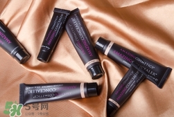Amazing Cosmetic艾美倩遮瑕膏怎么樣？艾美倩遮瑕膏怎么用？