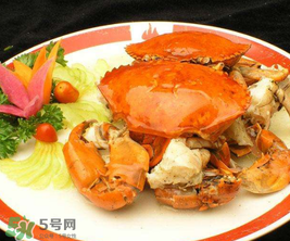 香椿和螃蟹能一起吃嗎？香椿和螃蟹一起吃好嗎？