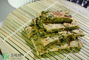 寶寶能吃香椿嗎？香椿怎樣做給寶寶吃？