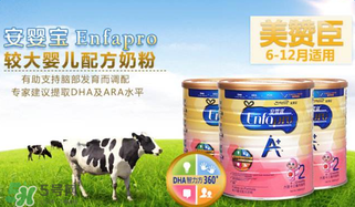 美贊臣是哪個(gè)國家的品牌？美贊臣是哪里產(chǎn)的？