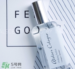 atelier cologne歐瓏香水哪個好聞？歐瓏香水推薦