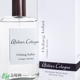 atelier cologne歐瓏香水哪個好聞？歐瓏香水推薦