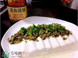香椿有哪些吃法？香椿有幾種做法？