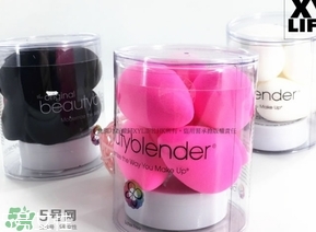 beauty blender是什么牌子？beauty blender是哪個國家的