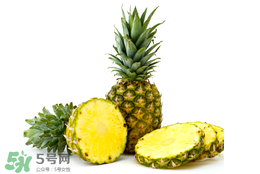 孕婦為什么不能吃菠蘿？孕婦不能吃菠蘿的原因