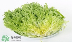苦苣怎么吃？炒苦苣菜的做法