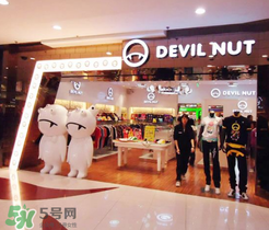 devil nut是什么牌子？惡魔果實是什么檔次？