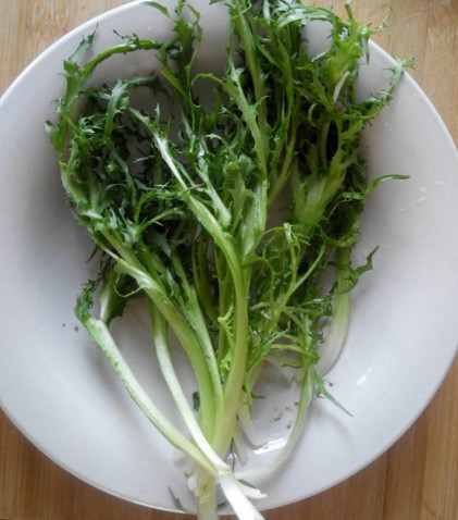 苦苣菜有什么營養(yǎng)？苦苣菜的營養(yǎng)價值