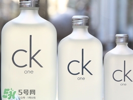 calvin klein香水哪款好？ck香水哪款好聞推薦