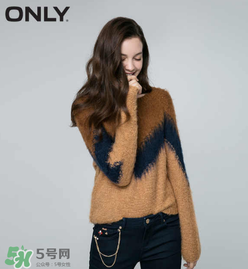 only是什么牌子？only是什么檔次？