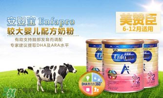美贊臣A+荷蘭版怎么樣？美贊臣A+荷蘭版好嗎？