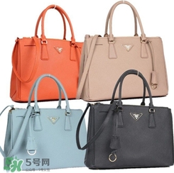 prada是什么牌子？prada普拉達(dá)是什么檔次？