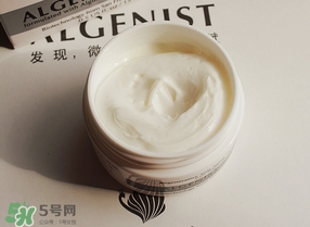 algenist奧杰尼緊顏面霜怎么用？奧杰尼王菲同款面霜怎么樣？