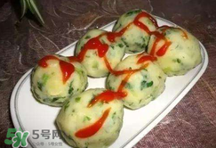 香椿能和土豆一起吃嗎？香椿和土豆能一起吃嗎？