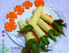 香椿能和土豆一起吃嗎？香椿和土豆能一起吃嗎？