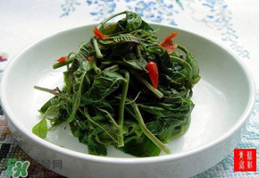 香椿和蔥能一起吃嗎？香椿和蔥花能一起吃嗎？