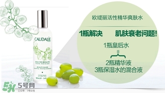 歐緹麗和悅木之源哪個(gè)好？歐緹麗皇后水和悅木之源菌菇水