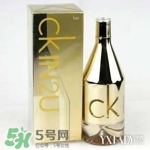 calvin klein香水怎么樣？ck香水屬于什么檔次？