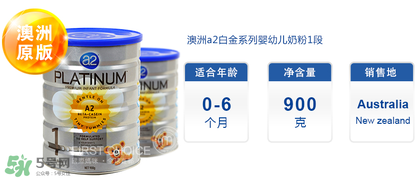 A2奶粉分段是什么意思？A2奶粉分段區(qū)別說明