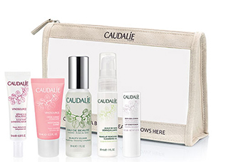 caudalie歐緹麗是什么牌子？歐緹麗是藥妝嗎？