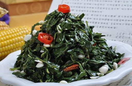 苦苣菜能生吃嗎？苦苣菜可以生吃嗎