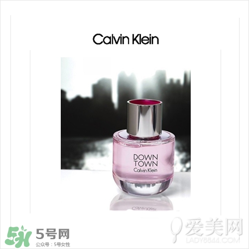 calvin klein香水哪款好？ck香水哪款好聞推薦