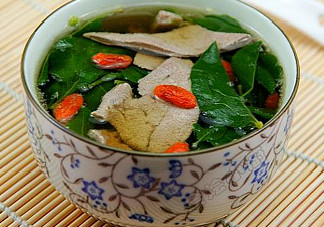 枸杞葉能吃嗎？枸杞葉怎么吃