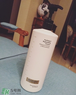 algenist奧杰尼洗面奶怎么樣？奧杰尼洗面奶怎么用？