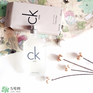 calvin klein香水怎么樣？ck香水屬于什么檔次？