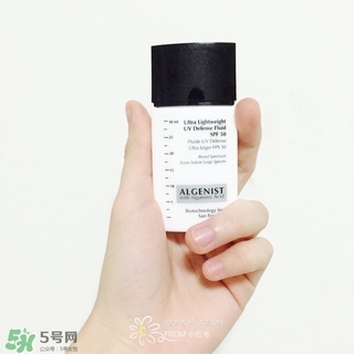 algenist奧杰尼防曬霜怎么樣？奧杰尼防曬霜好用嗎？