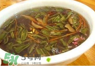 高血壓能吃刺兒菜嗎？刺兒菜能降血壓嗎