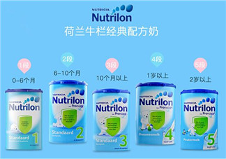 Nutrilon牛欄奶粉是哪個國家的品牌？Nutrilon牛欄奶粉產(chǎn)地是哪里？