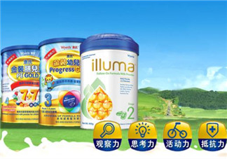 惠氏奶粉產(chǎn)地是哪里？惠氏是哪個(gè)國(guó)家的品牌？
