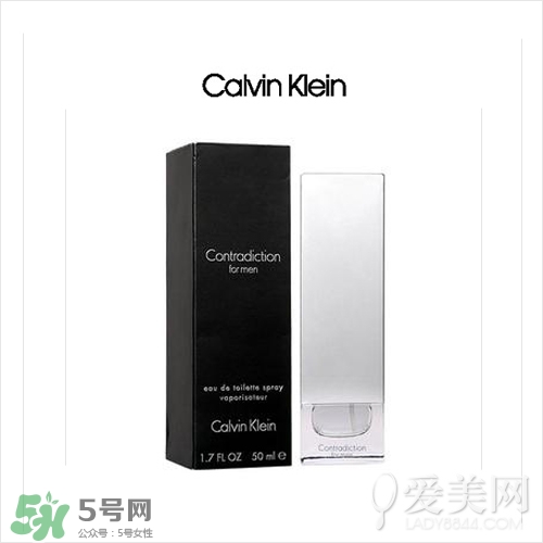 calvin klein香水哪款好？ck香水哪款好聞推薦