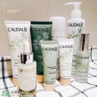 caudalie歐緹麗是什么牌子？歐緹麗是藥妝嗎？