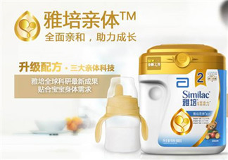 雅培是哪個(gè)國(guó)家的品牌？雅培的產(chǎn)地是哪里？