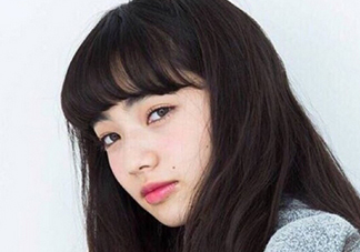 小松菜奈厭世妝怎么化？日本流行的厭世妝畫法