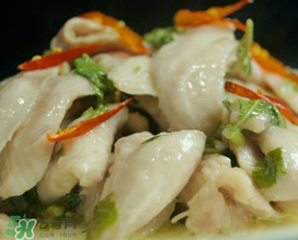香椿和鴨肉能一起吃嗎？香椿和鴨肉可以同時吃嗎？