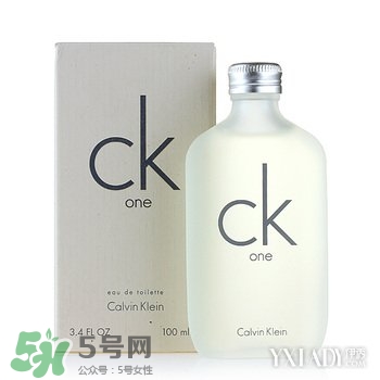 calvin klein香水怎么樣？ck香水屬于什么檔次？