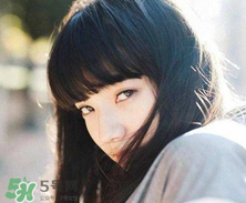 小松菜奈厭世妝怎么化？日本流行的厭世妝畫(huà)法