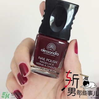 alessandro亞儷山卓是什么牌子？亞儷山卓是什么檔次