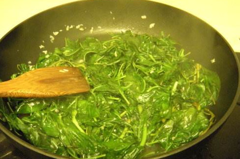吃枸杞葉有什么好處？枸杞葉的功效與作用